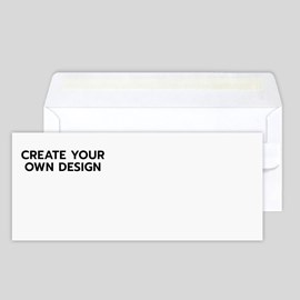 #10 Self-Seal Full Color Envelope