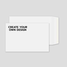 6x9 Catalog Envelope