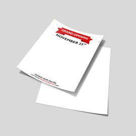 Confetti Grand Flyer