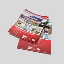 Real Estate Open House