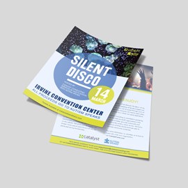 Multi-Use Charity Event