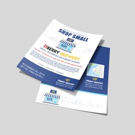 Small Business Saturday