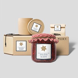 Early Winter Mornings