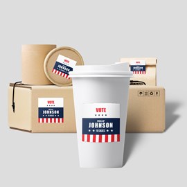 Stand Out Star Square