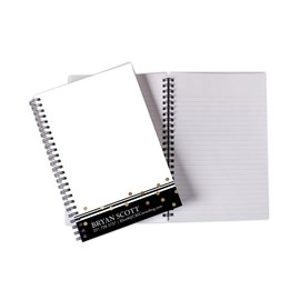 Get Custom Notebooks Online, Notebook Cover Printing