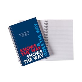 Get Custom Notebooks Online, Notebook Cover Printing