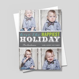 The Happiest Collage