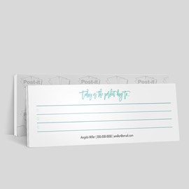 The Perfect Day 10x3 Pad