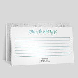 Perfect Day 10x6 Pad