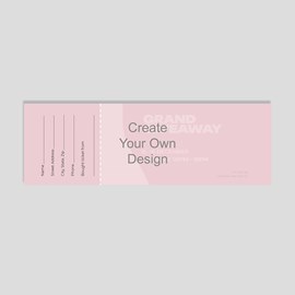 Simply Basic Event Tickets