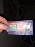 Customer Review Photo