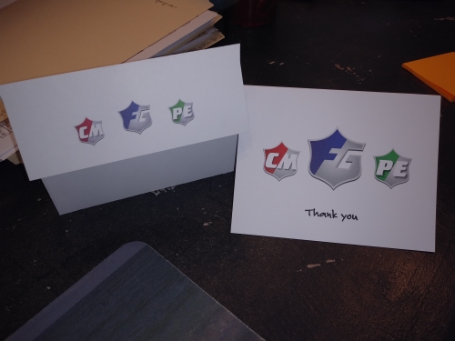 Create Your Own Card by 123Print